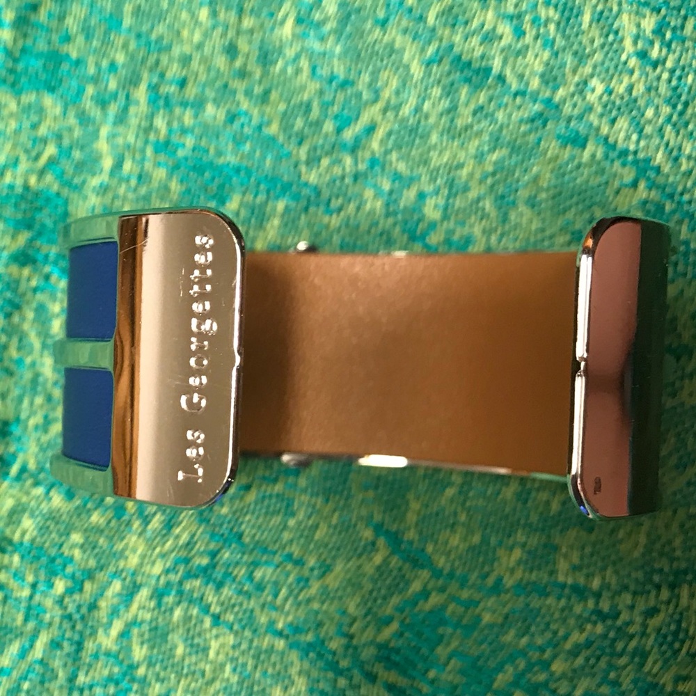 Lesgeorgette Interchangeable Cuff - image 3